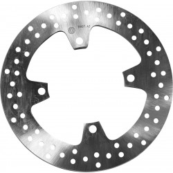 BRAKE DISC FIX RR - 17105139 - Dr Rider