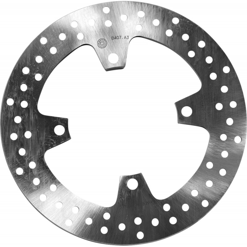 BRAKE DISC FIX RR - 17105139 - Dr Rider