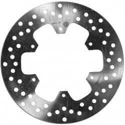 BRAKE DISC FIX RR - 17105141 - Dr Rider