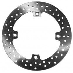 BRAKE DISC FIX RR - 17105142 - Dr Rider