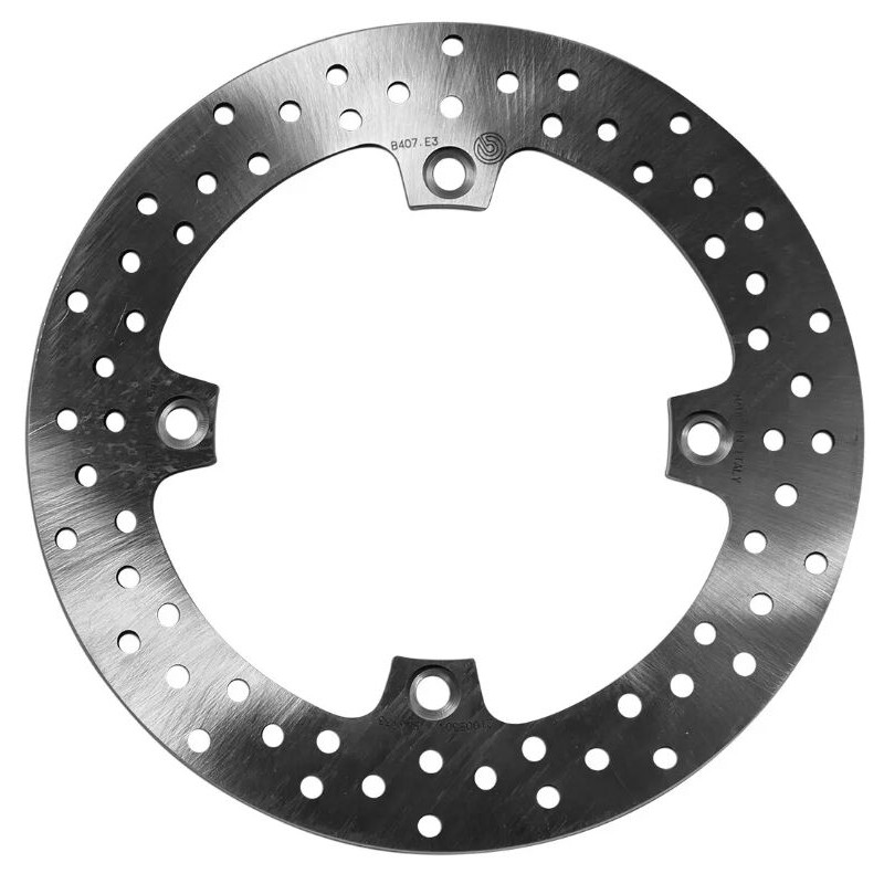 BRAKE DISC FIX RR - 17105142 - Dr Rider