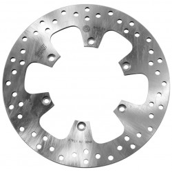 BRAKE DISC FIX RR - 17105144 - Dr Rider