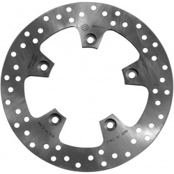 BRAKE DISC FIX RR - 17105145 - Dr Rider