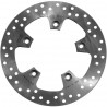 BRAKE DISC FIX RR - 17105145 - Dr Rider