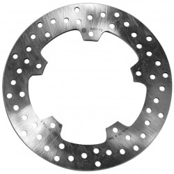 BRAKE DISC FIX RR - 17105146 - Dr Rider
