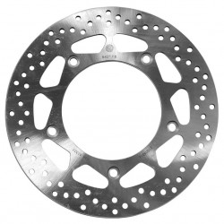 BRAKE DISC FIX RR - 17105147 - Dr Rider
