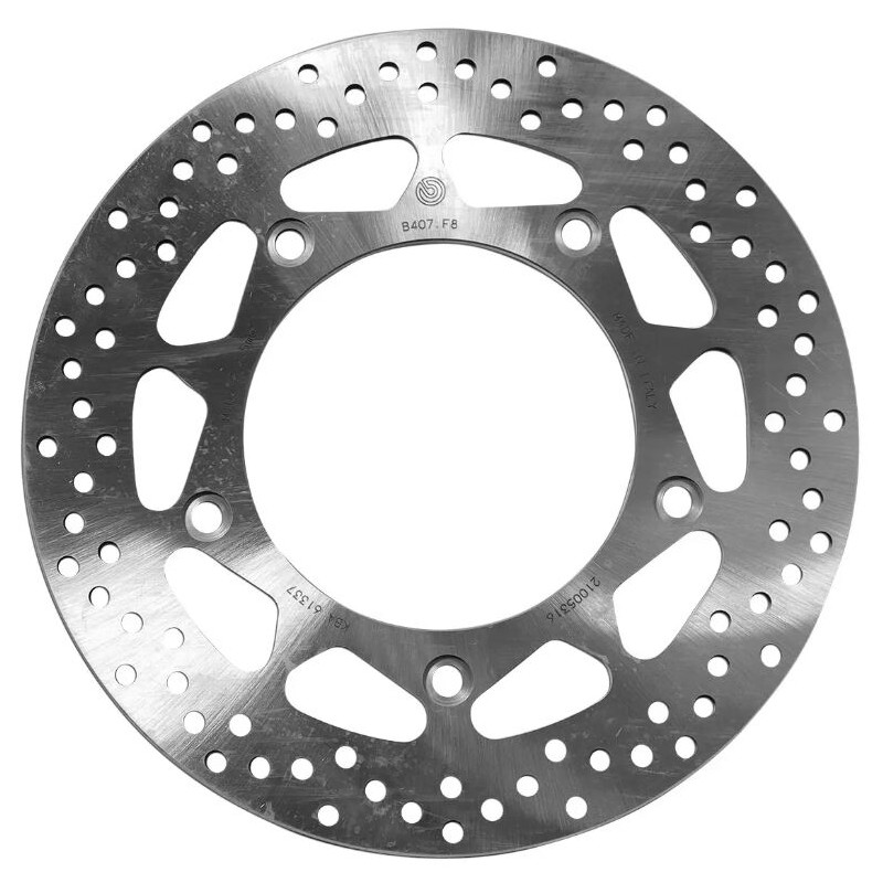 BRAKE DISC FIX RR - 17105147 - Dr Rider
