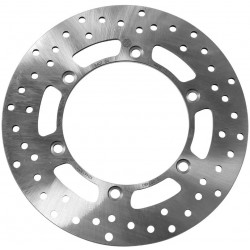BRAKE DISC FIX RR - 17105148 - Dr Rider