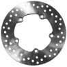 BRAKE DISC FIX RR - 17105149 - Dr Rider