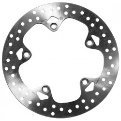 BRAKE DISC FIX RR - 17105150 - Dr Rider