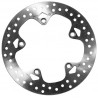 BRAKE DISC FIX RR - 17105150 - Dr Rider