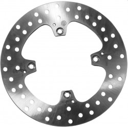 BRAKE DISC FIX RR - 17105151 - Dr Rider