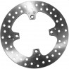 BRAKE DISC FIX RR - 17105151 - Dr Rider