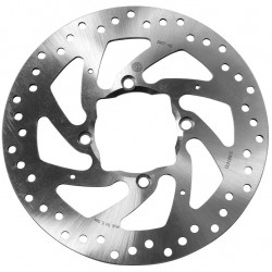 BRAKE DISC FIX RR - 17105153 - Dr Rider
