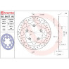BRAKE DISC FIX RR - 17105154 - Dr Rider