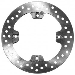 BRAKE DISC FIX RR - 17105156 - Dr Rider