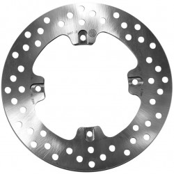 BRAKE DISC FIX RR - 17105157 - Dr Rider