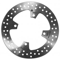 BRAKE DISC FIX RR - 17105158 - Dr Rider