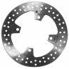 BRAKE DISC FIX RR - 17105158 - Dr Rider