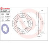 BRAKE DISC FIX RR - 17105161 - Dr Rider