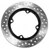 BRAKE DISC FIX RR - 17105162 - Dr Rider