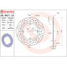 BRAKE DISC FIX RR - 17105162 - Dr Rider
