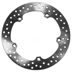 BRAKE DISC FIX RR - 17105163 - Dr Rider