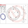 BRAKE DISC FIX RR - 17105163 - Dr Rider
