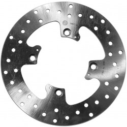 BRAKE DISC FIX RR - 17105164 - Dr Rider