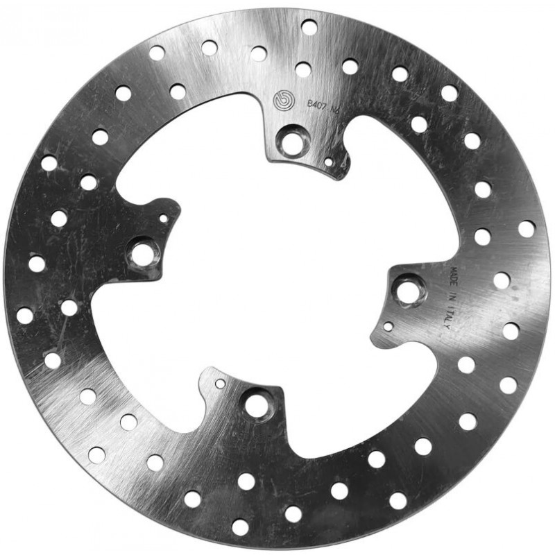 BRAKE DISC FIX RR - 17105164 - Dr Rider