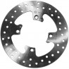 BRAKE DISC FIX RR - 17105164 - Dr Rider