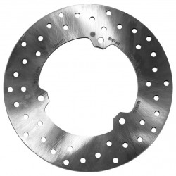 BRAKE DISC FIX RR - 17105166 - Dr Rider