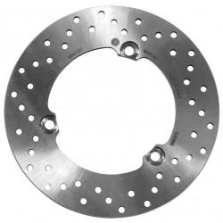 BRAKE DISC FIX RR - 17105167 - Dr Rider