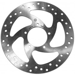 BRAKE DISC FIX RR - 17105168 - Dr Rider