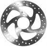 BRAKE DISC FIX RR - 17105168 - Dr Rider