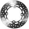 BRAKE DISC FIX RR - 17105169 - Dr Rider
