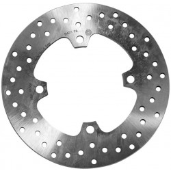 BRAKE DISC FIX RR - 17105170 - Dr Rider