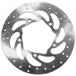 BRAKE DISC FIX RR - 17105171 - Dr Rider