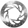 BRAKE DISC FIX RR - 17105171 - Dr Rider