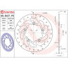 BRAKE DISC FIX RR - 17105171 - Dr Rider