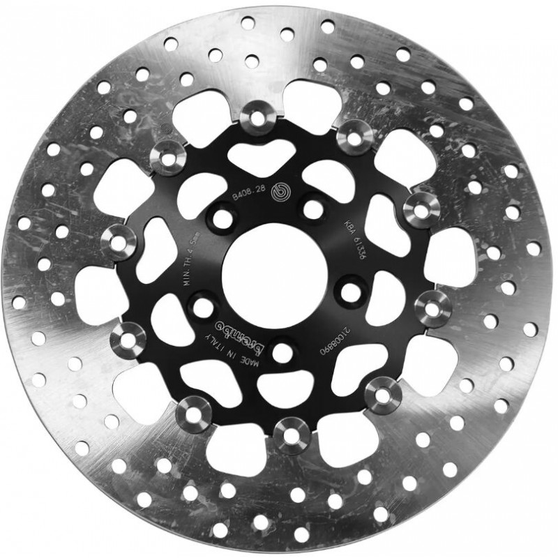 BRAKE DISC FLOAT RR - 17105172 - Dr Rider