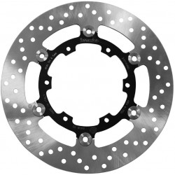 BRAKE DISC FLOAT RR - 17105173 - Dr Rider