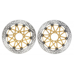 BRAKE DISCS SUPERSPORT - 17105176 - Dr Rider