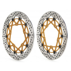BRAKE DISCS SUPERSPORT - 17105177 - Dr Rider