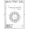 BRAKE DISCS SUPERSPORT - 17105177 - Dr Rider
