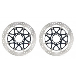 BRAKE DISCS T-DRIVE - 17105179 - Dr Rider