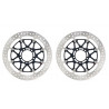 BRAKE DISCS T-DRIVE - 17105179 - Dr Rider