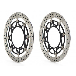 BRAKE DISCS T-DRIVE - 17105180 - Dr Rider