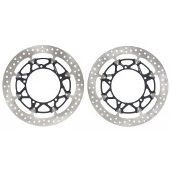 BRAKE DISCS T-DRIVE - 17105180 - Dr Rider