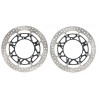 BRAKE DISCS T-DRIVE - 17105180 - Dr Rider